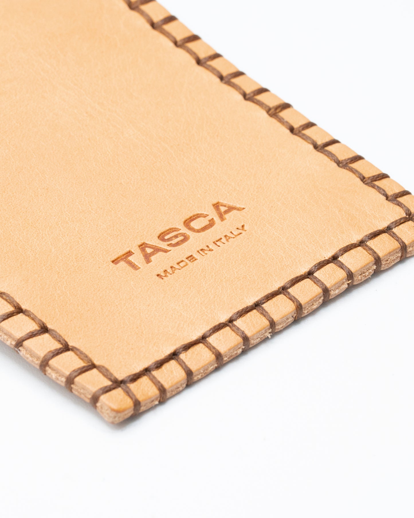 KINO CALFSKIN - COGNAC