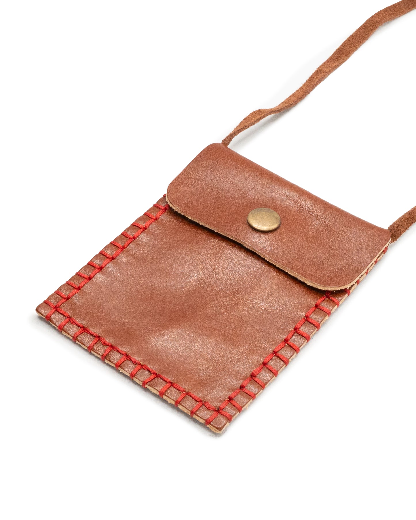 KINO CALFSKIN - WHISKY