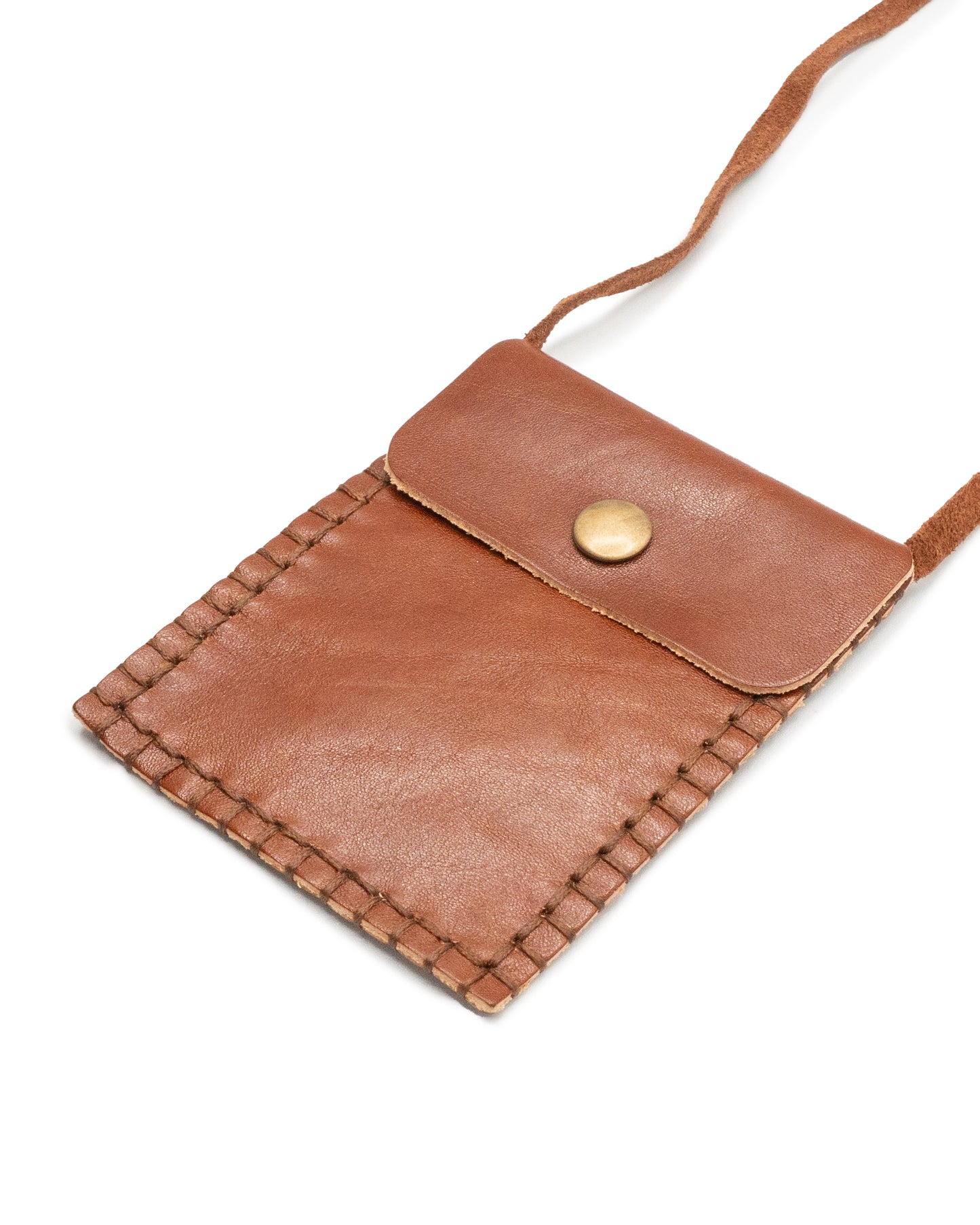 KINO CALFSKIN - WHISKY