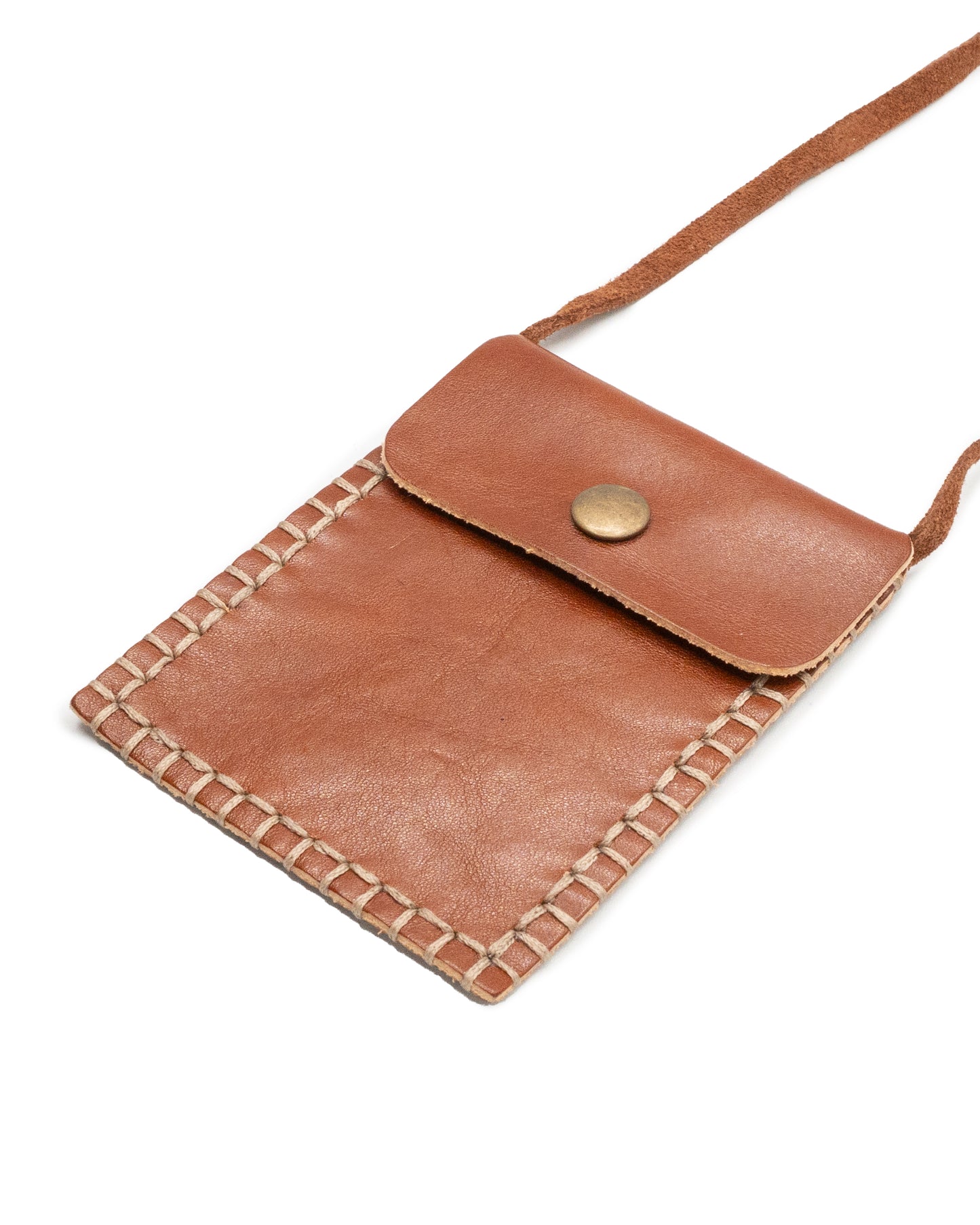 KINO CALFSKIN - WHISKY