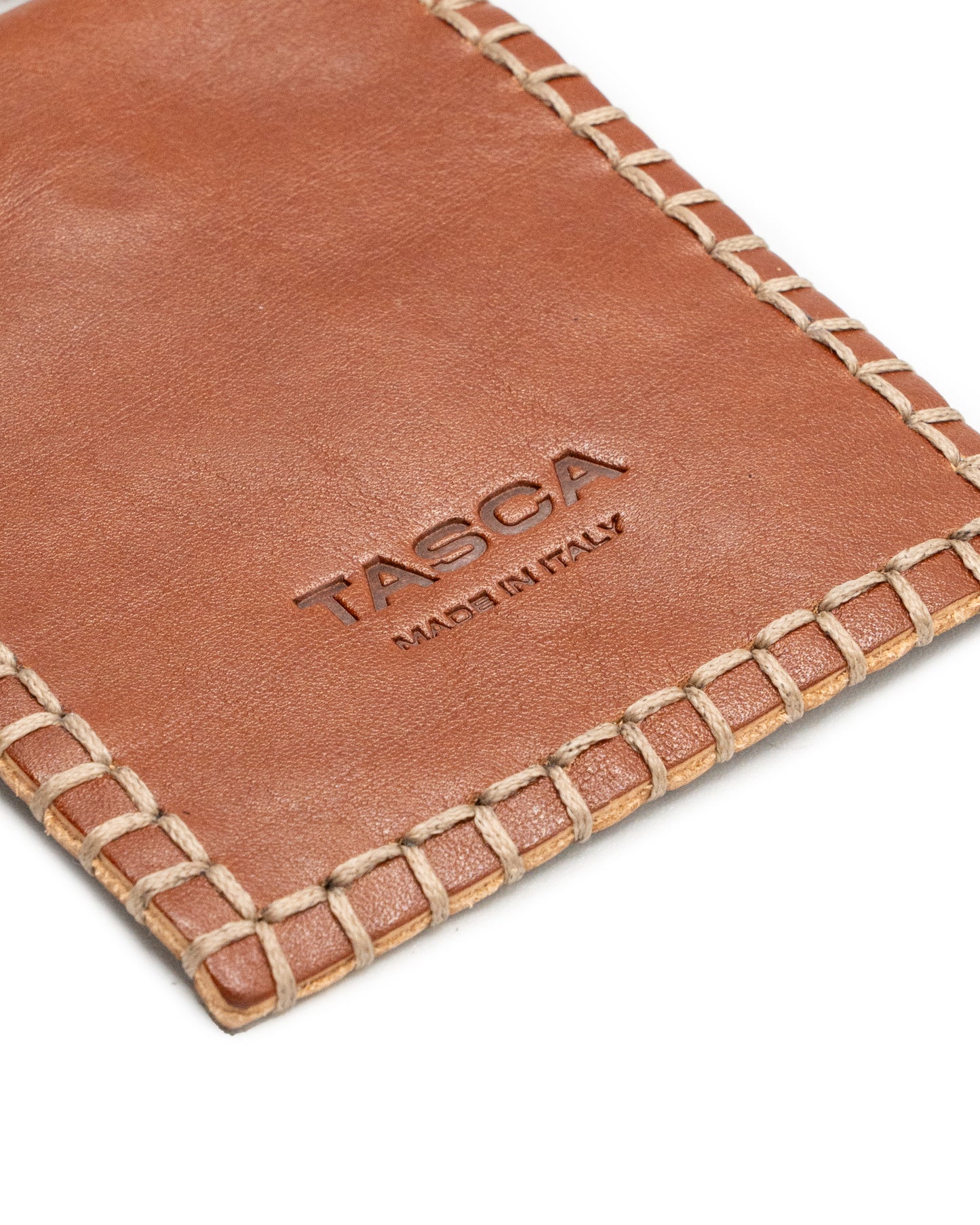 KINO CALFSKIN - WHISKY