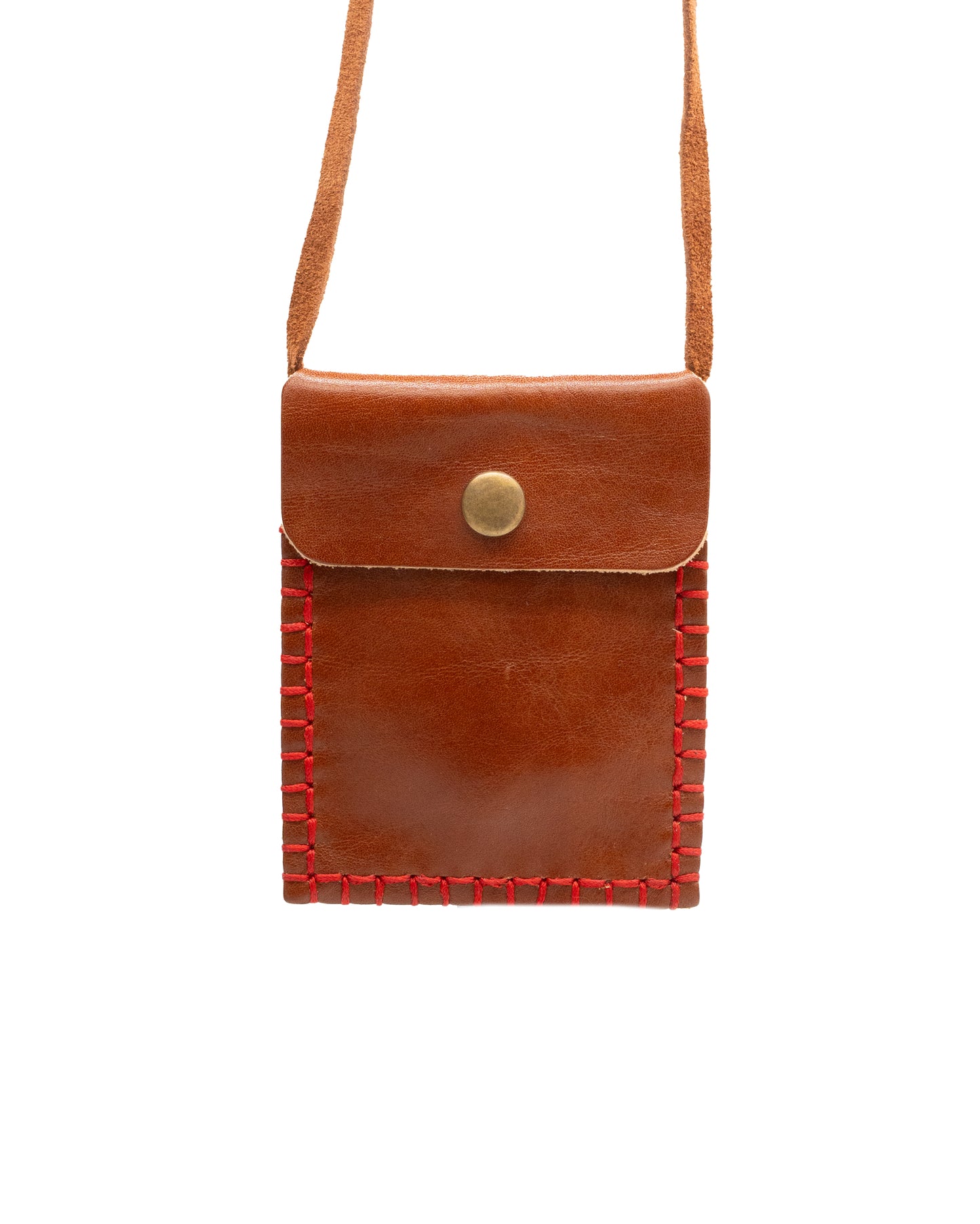 KINO CALFSKIN - WHISKY