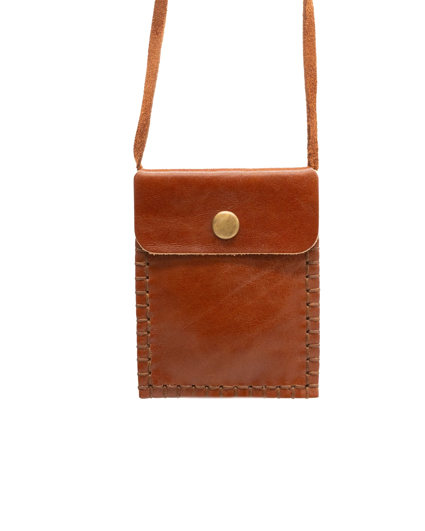 KINO CALFSKIN - WHISKY
