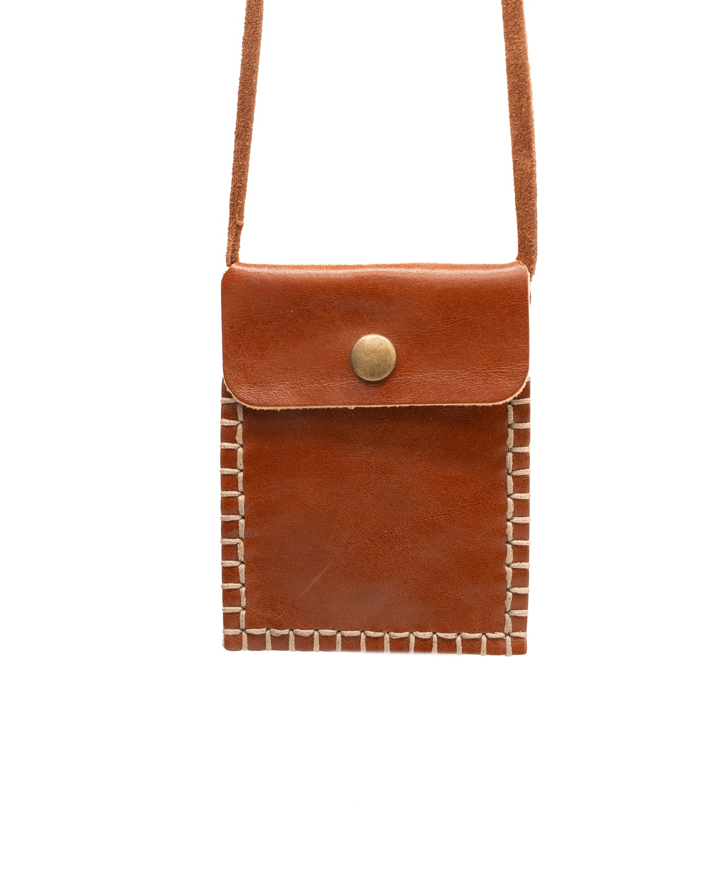 KINO CALFSKIN - WHISKY