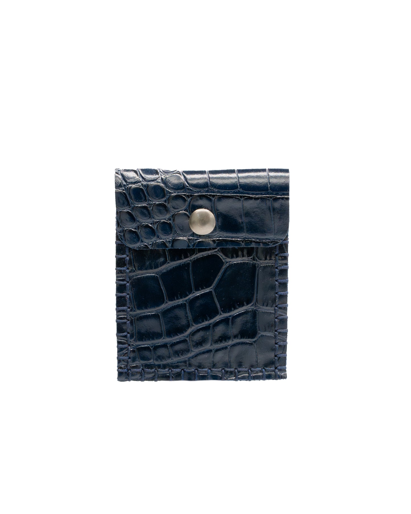 SANS KINO - CROCO BLUE