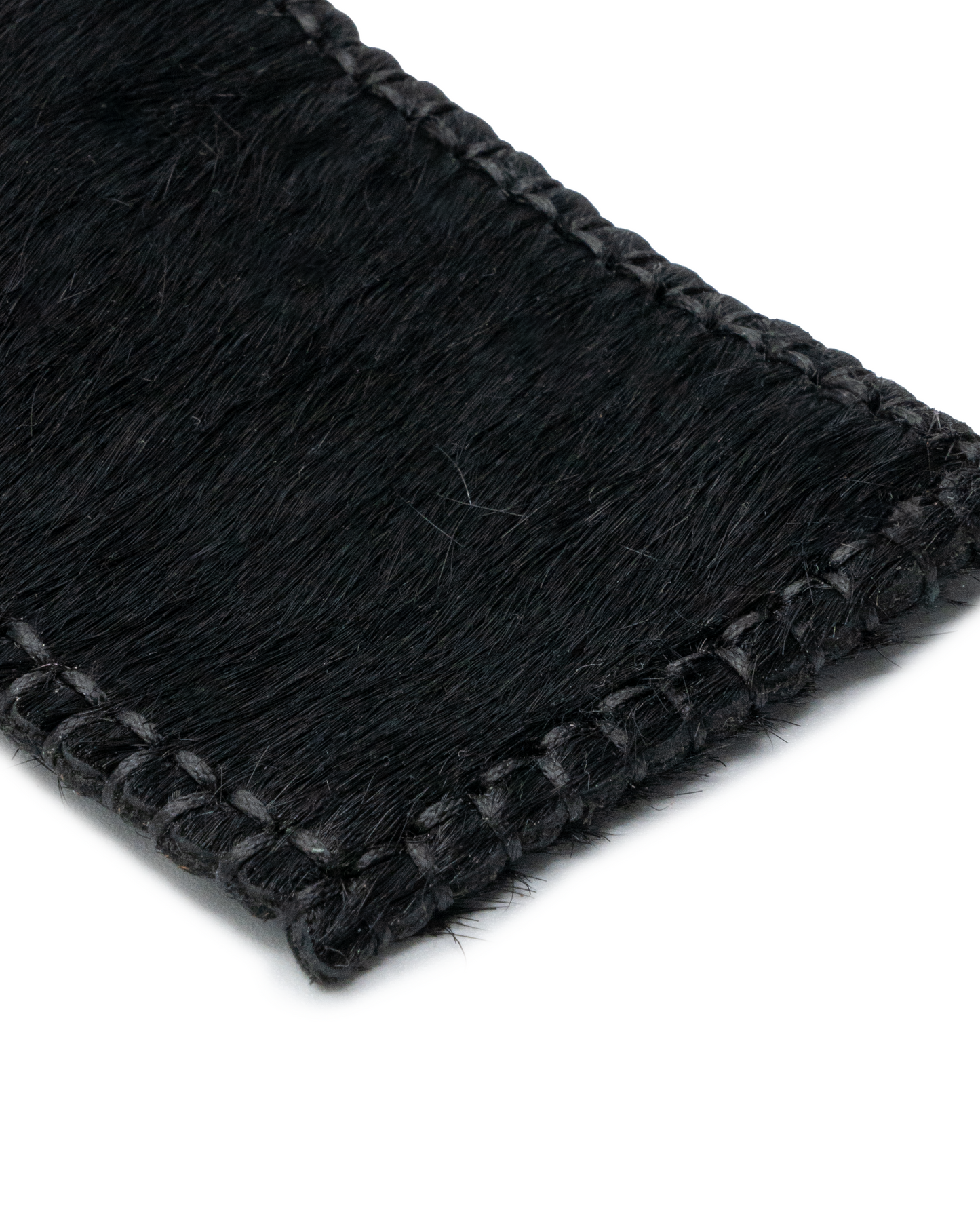 KINO ANIMALIER - BLACK