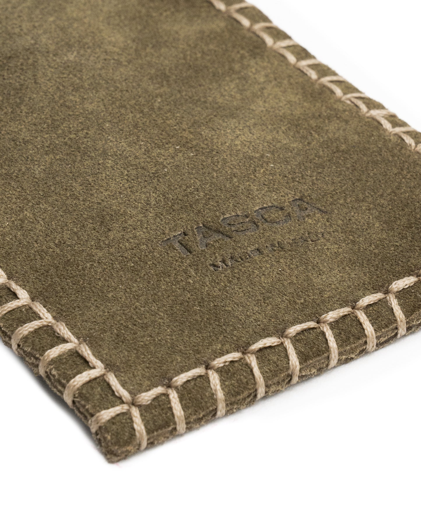KINO WESTERN - ARMY GREEN