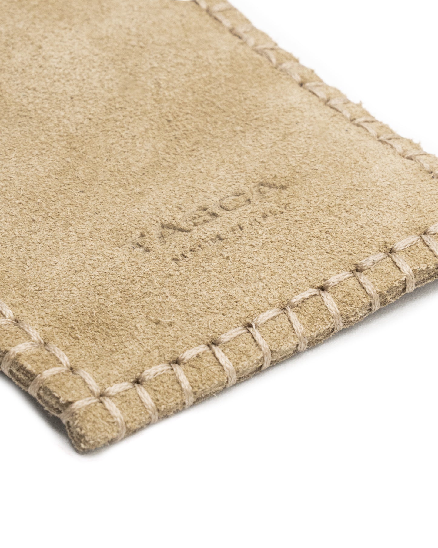 KINO WESTERN - BROWN & BEIGE