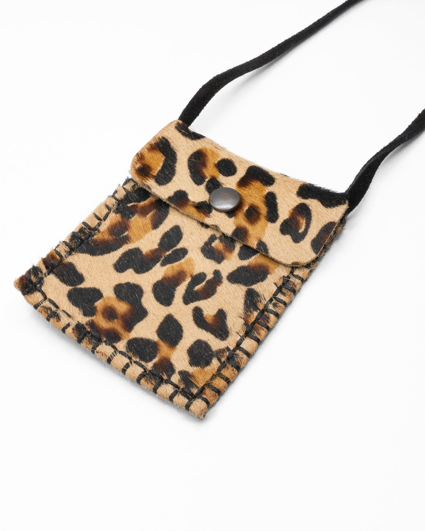 KINO ANIMALIER - LEOPARD