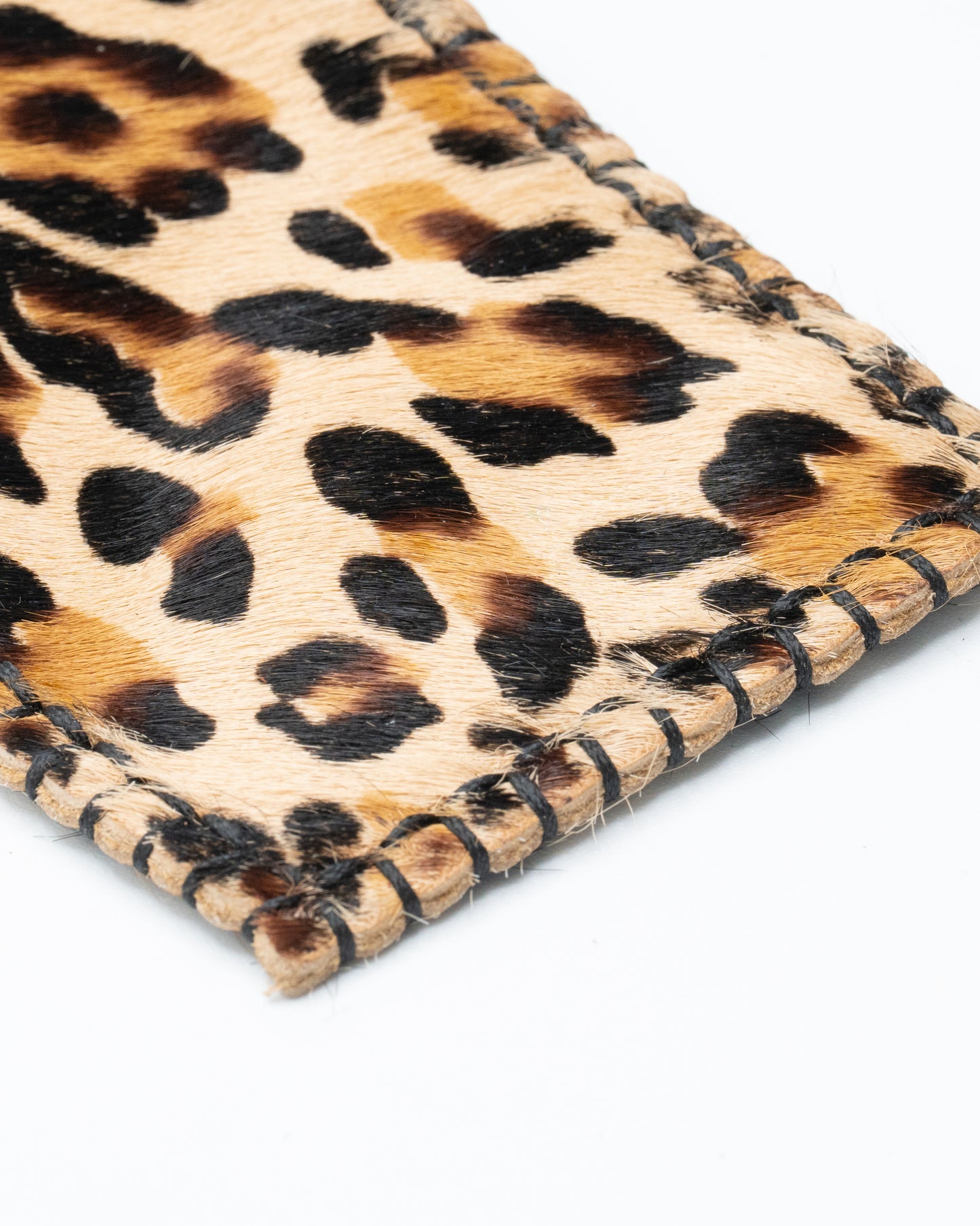 KINO ANIMALIER - LEOPARD