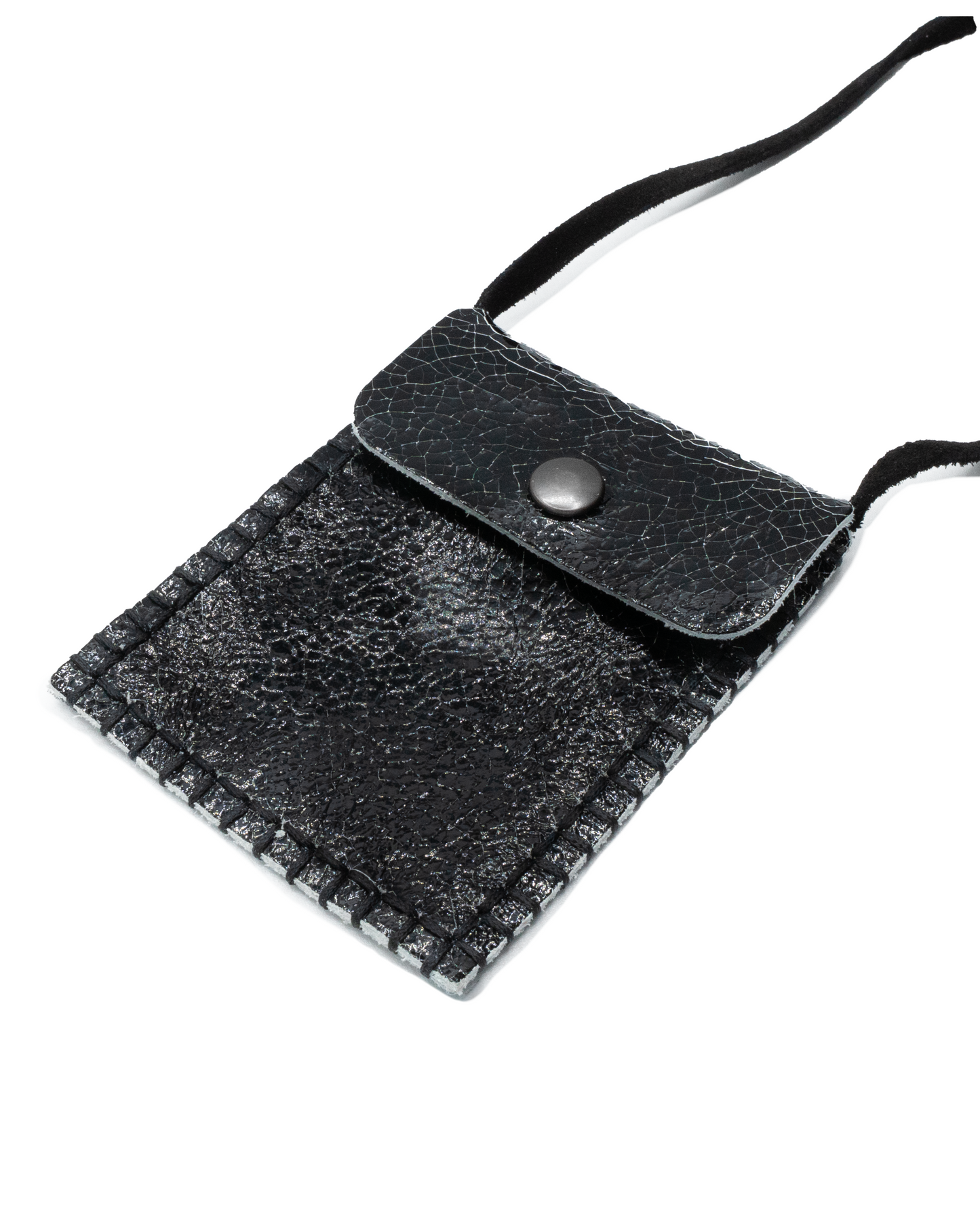KINO CRACKED - BLACK