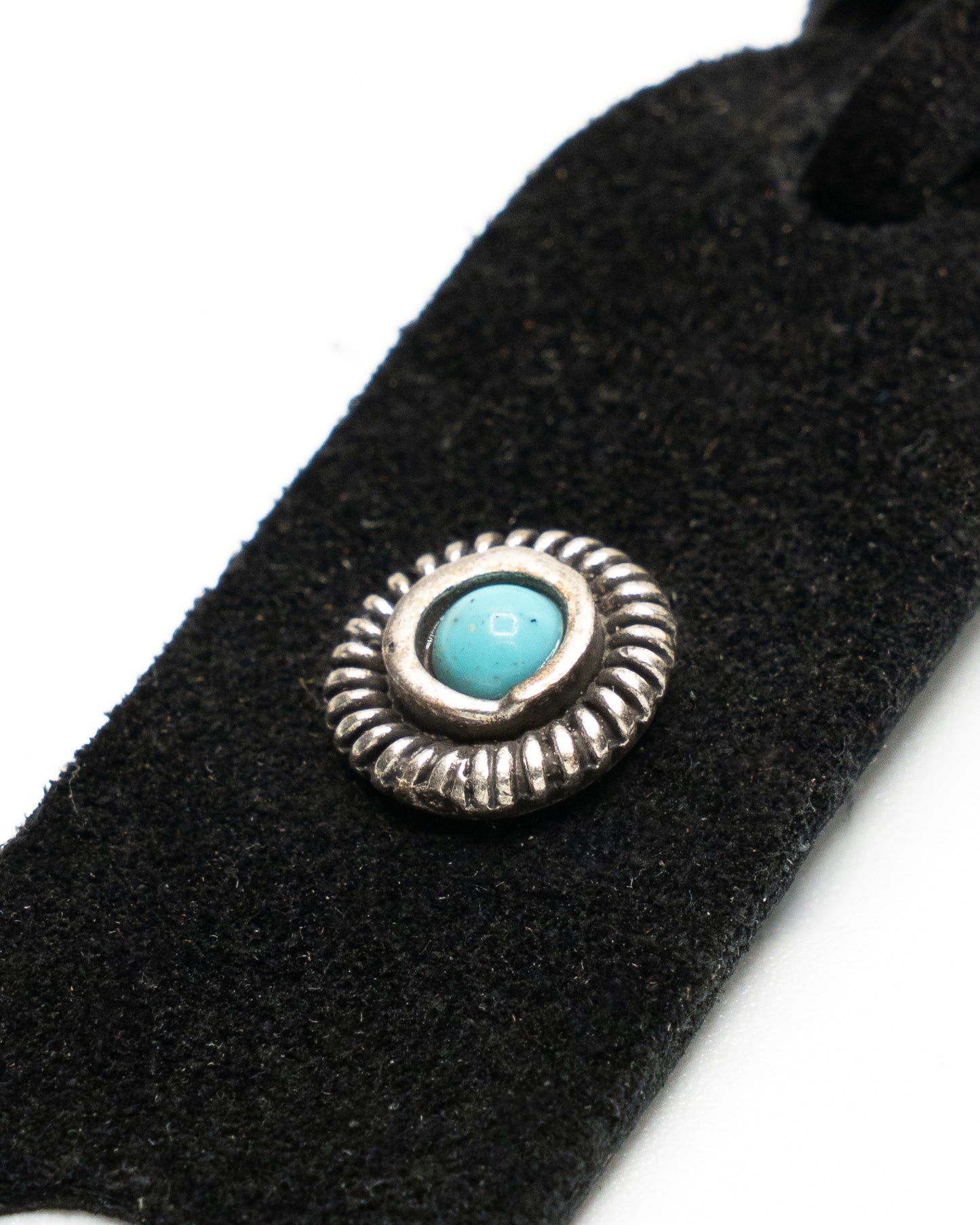 EYEGLASS HOLDER - BLACK