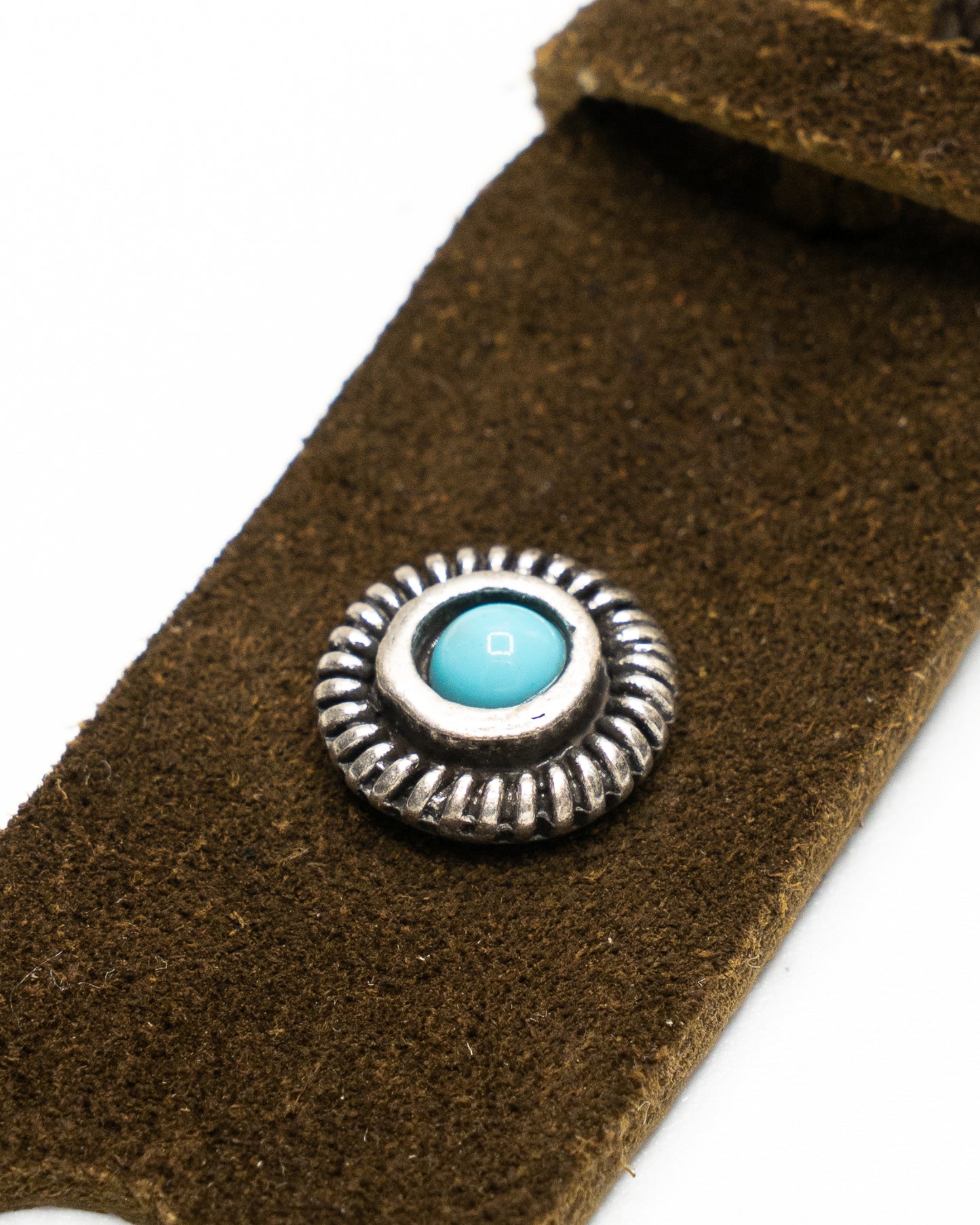 EYEGLASS HOLDER - GREEN