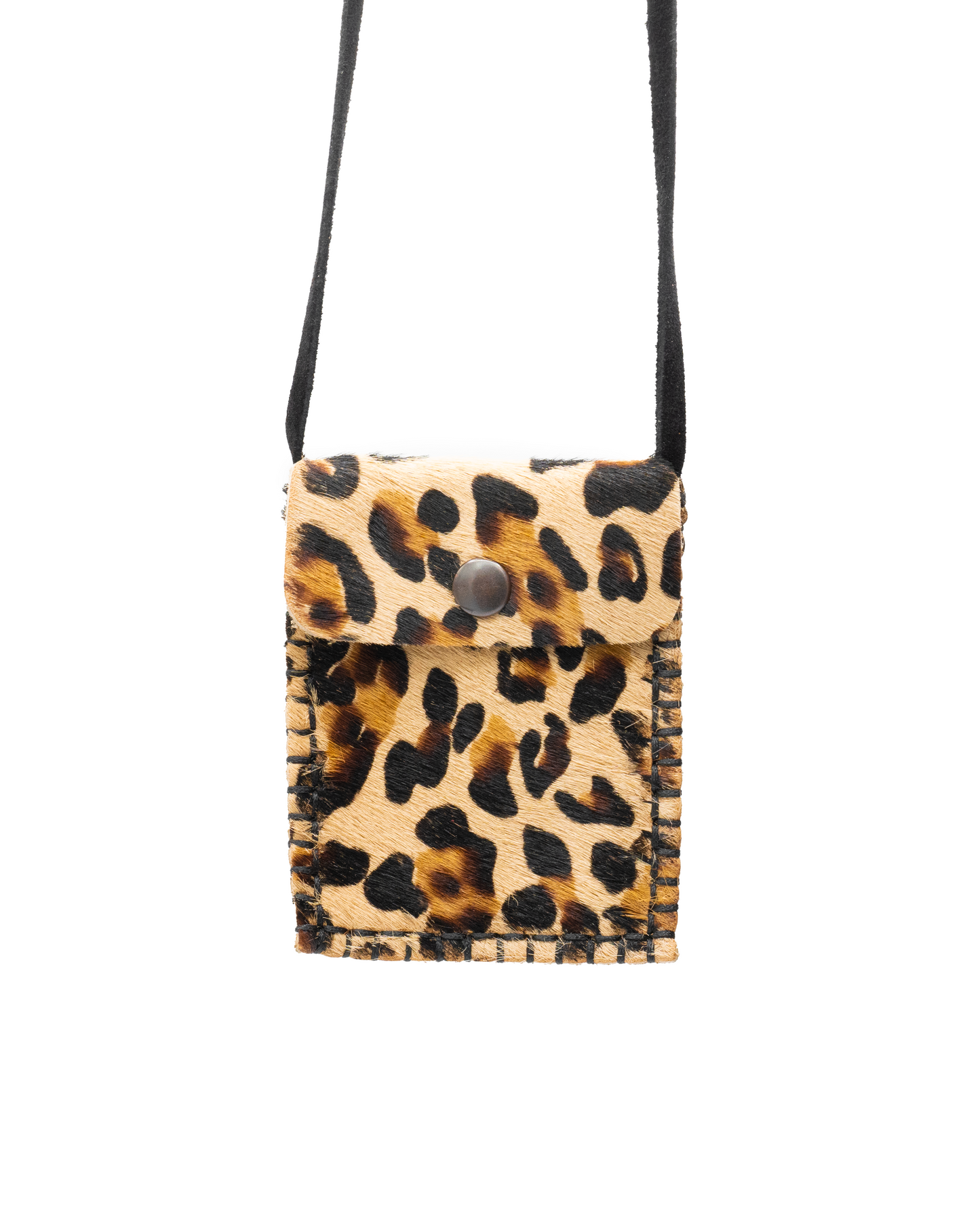 KINO ANIMALIER - LEOPARD