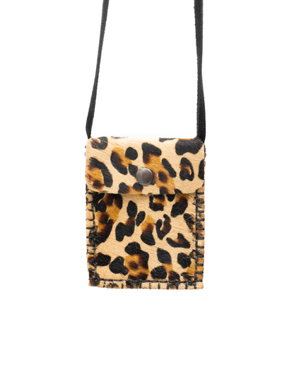 KINO ANIMALIER - LEOPARD