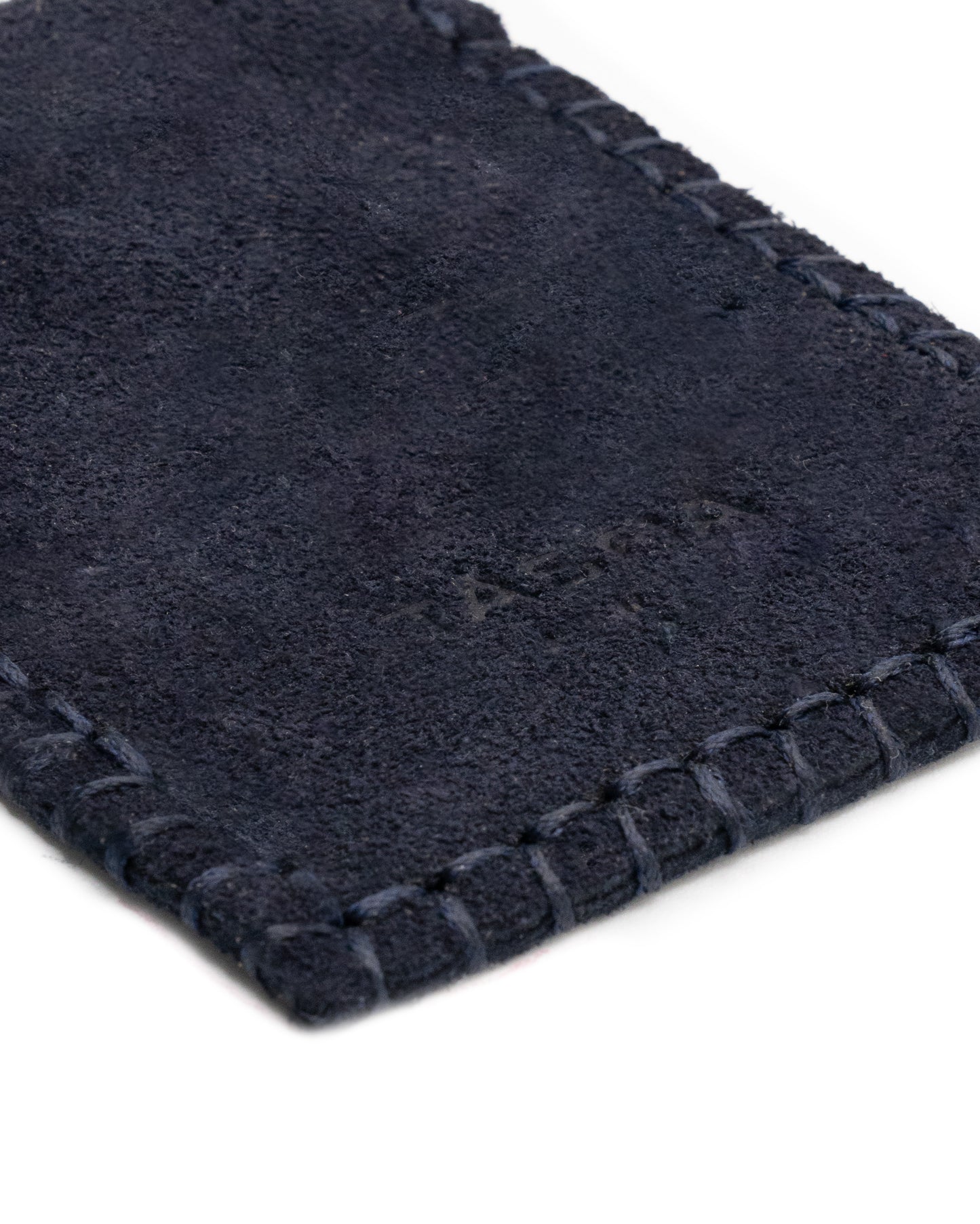 KINO WESTERN - BLUE & BEIGE