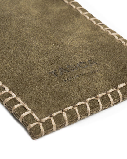 KINO WESTERN - ARMY GREEN