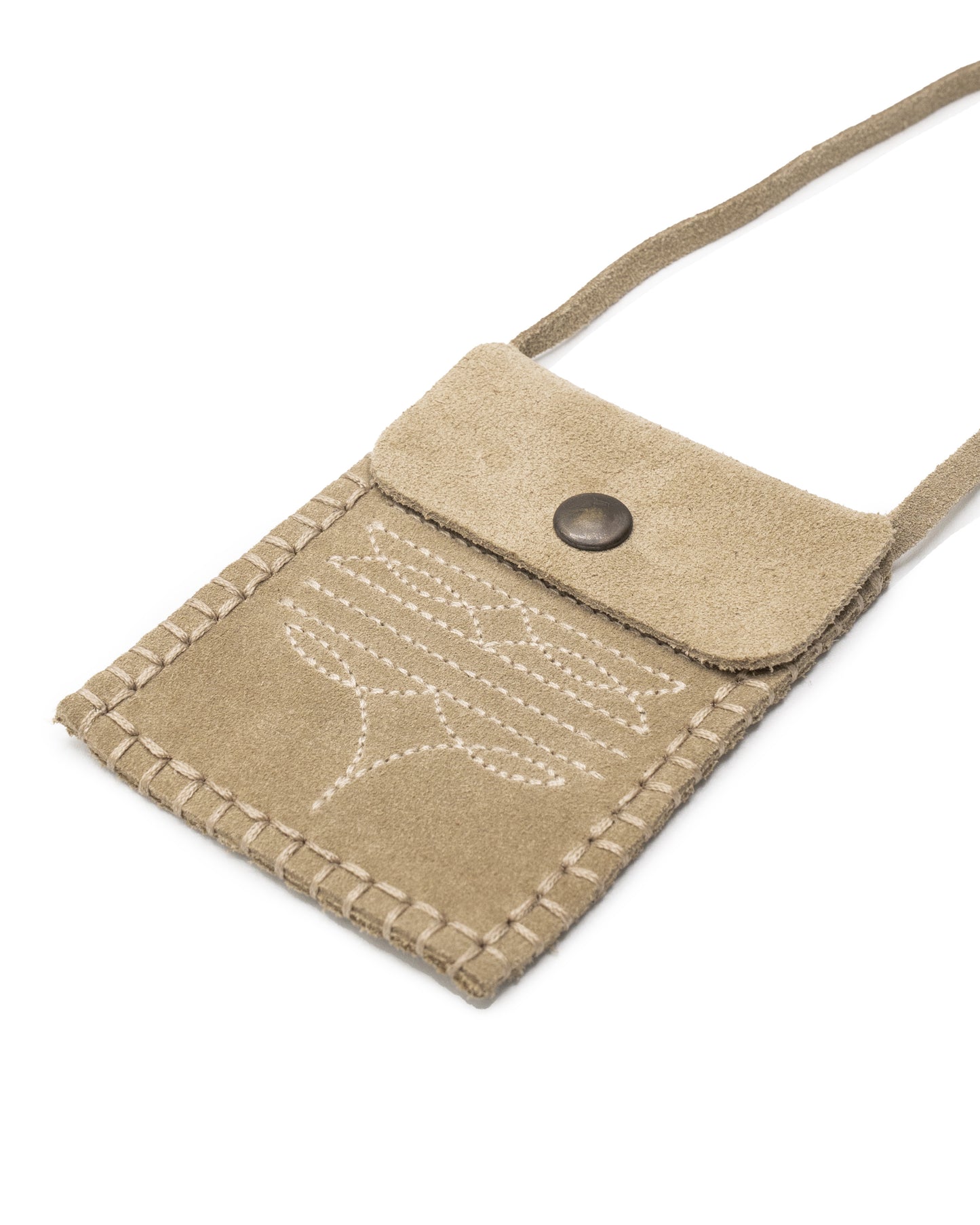 KINO WESTERN - BEIGE