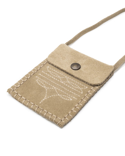 KINO WESTERN - BEIGE